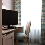 Ξενοδοχείο Georgenhof 3*