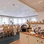 Otel Georgenhof Markt Schwaben