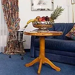 Ξενοδοχείο Georgenhof 3*