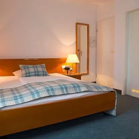 Georgenhof 3* ماركت شفابن