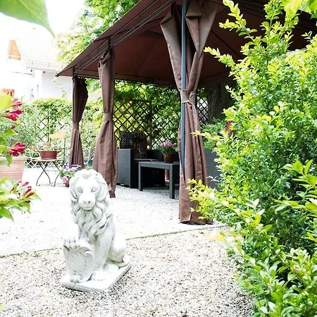 Georgenhof فندق
