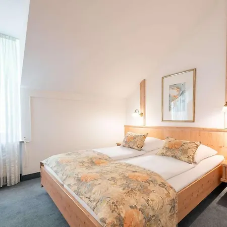 Georgenhof 3* ماركت شفابن