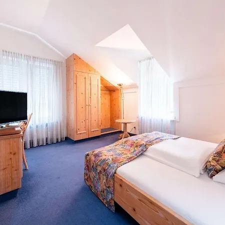 Georgenhof 3* ماركت شفابن