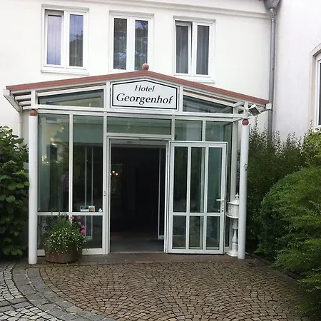 Georgenhof فندق