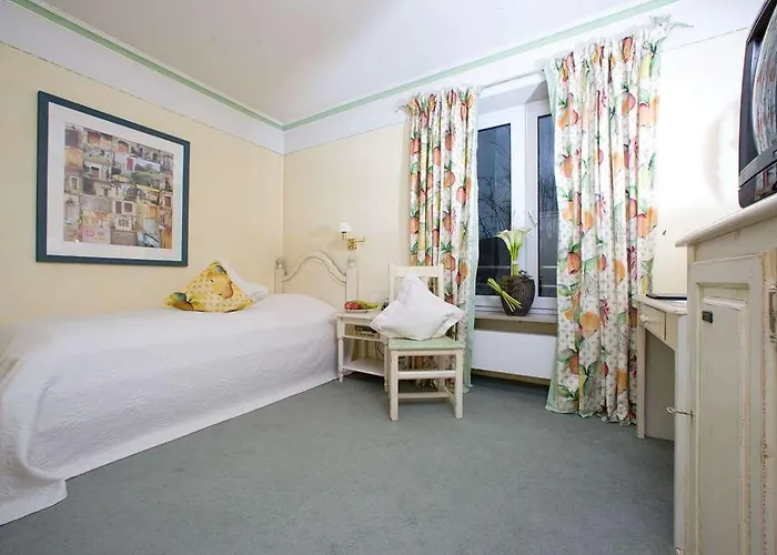 Georgenhof 3*