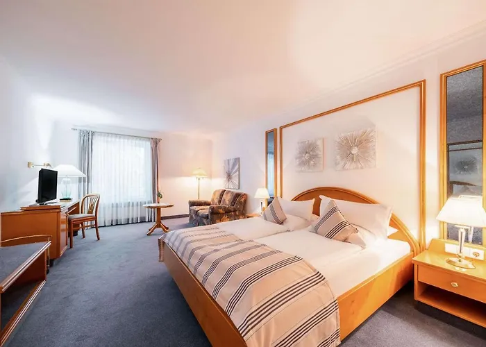 Otel Georgenhof