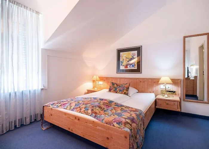 Georgenhof 3*