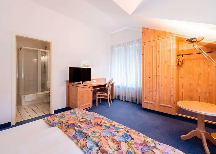 Georgenhof 3*