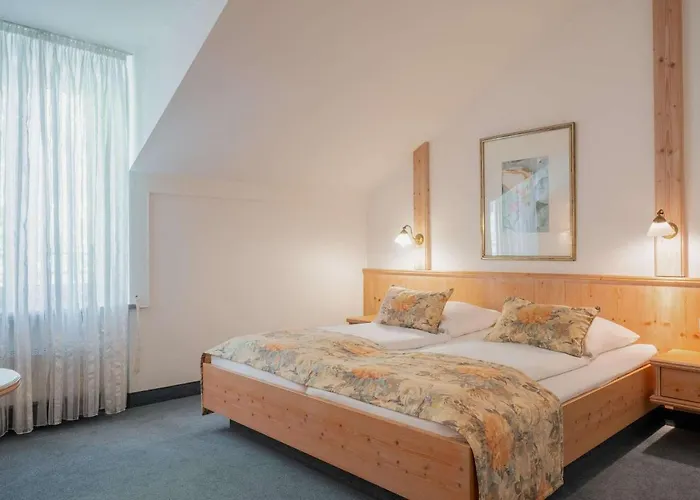 Otel Georgenhof 3*