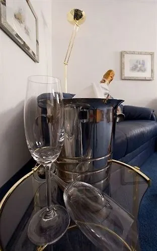 Otel Georgenhof 3*