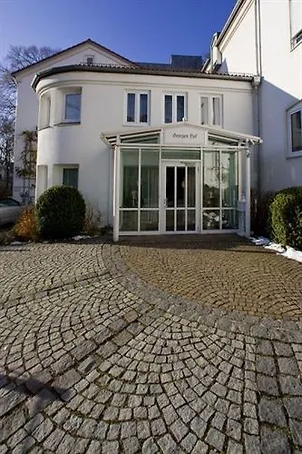 Georgenhof 3*