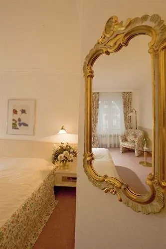 Georgenhof فندق ماركت شفابن