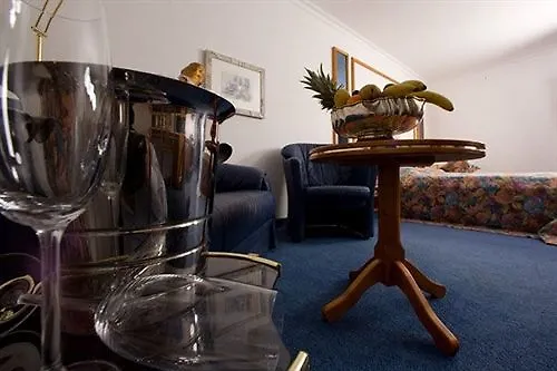 Georgenhof Otel 3*