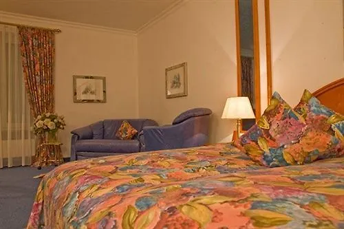 Otel Georgenhof