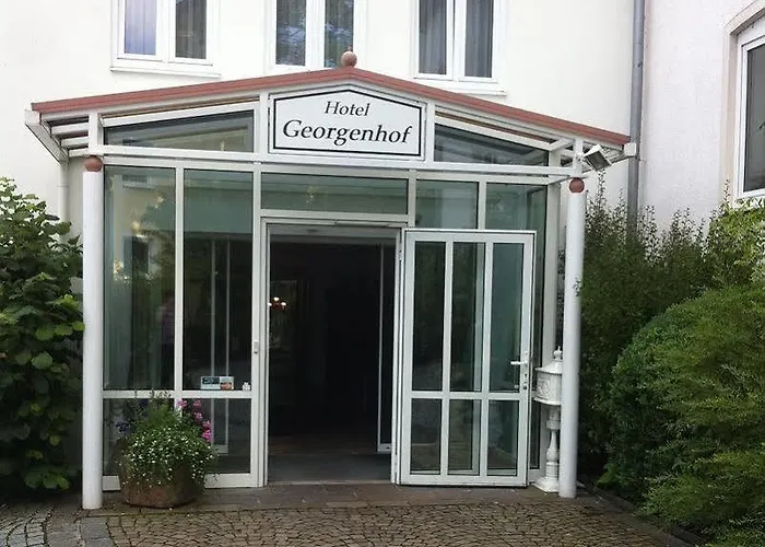 Georgenhof Otel