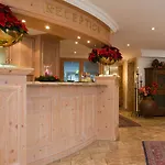 Hotell Georgenhof 3*