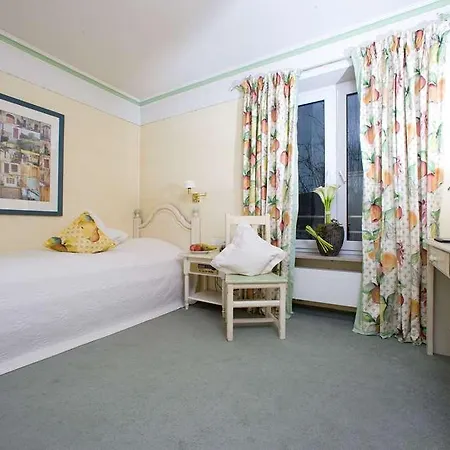 Muenchen Georgenhof 3*
