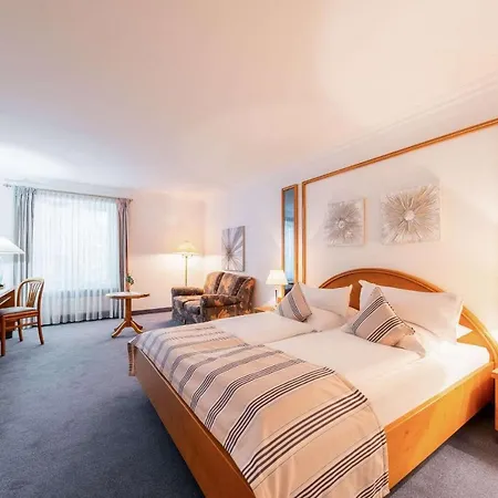 Hotel Muenchen Georgenhof
