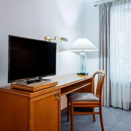 Hotel Muenchen Georgenhof Markt Schwaben