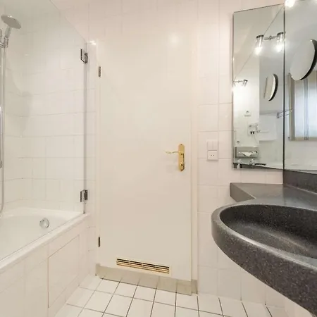 Muenchen Georgenhof 3*