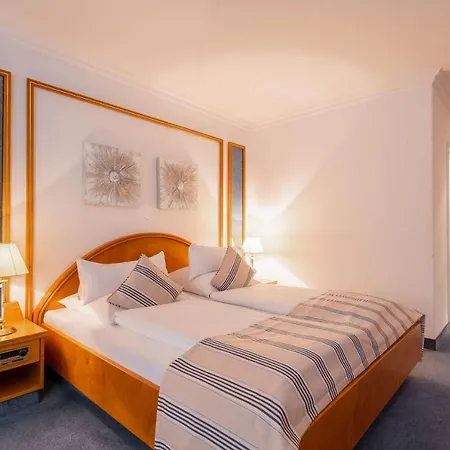 Hotel Muenchen Georgenhof
