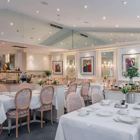 Muenchen Georgenhof 3*