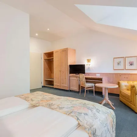 Muenchen Georgenhof 3*
