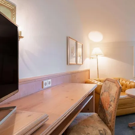 Hotel Muenchen Georgenhof