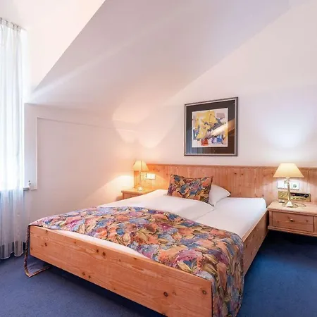 Muenchen Georgenhof 3*