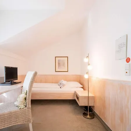 Hotel Muenchen Georgenhof