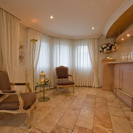 Hotel Muenchen Georgenhof