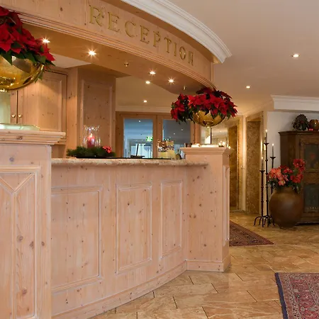Hotel Georgenhof 3*