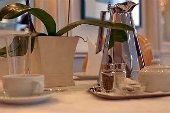 Muenchen Georgenhof Hotel Markt Schwaben