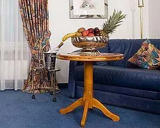 Hotel Muenchen Georgenhof 3*