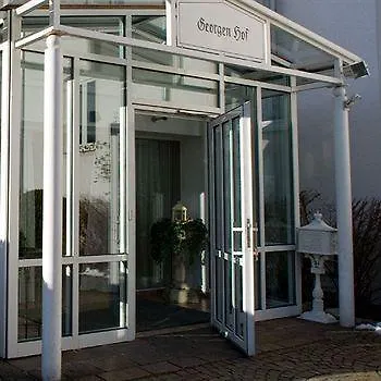 Hotel Muenchen Georgenhof