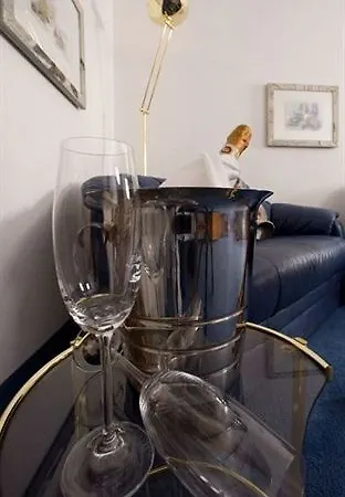 Hotel Muenchen Georgenhof 3*