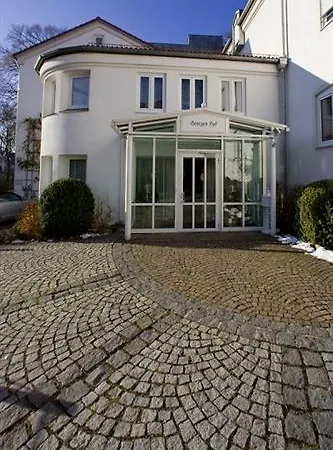 Muenchen Georgenhof 3*