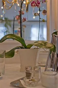 Hotel Muenchen Georgenhof