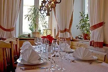 Muenchen Georgenhof Hotel 3*