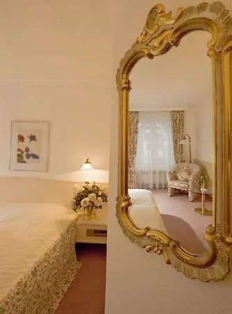 Muenchen Georgenhof Hotel Markt Schwaben