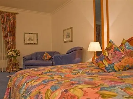 Hotel Muenchen Georgenhof