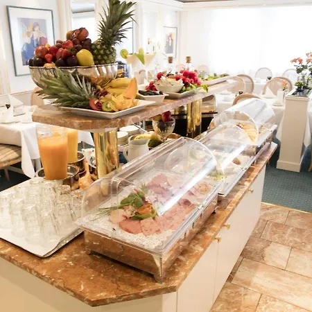Muenchen Georgenhof 3*
