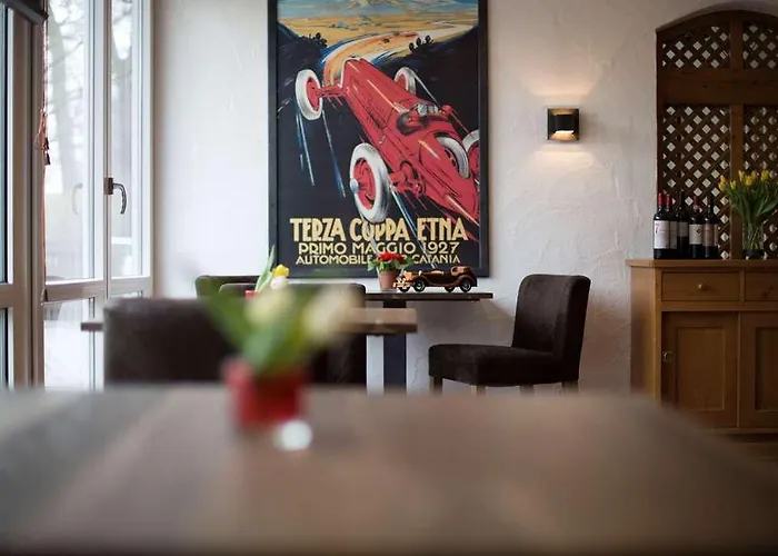 Hotel Georgenhof Markt Schwaben