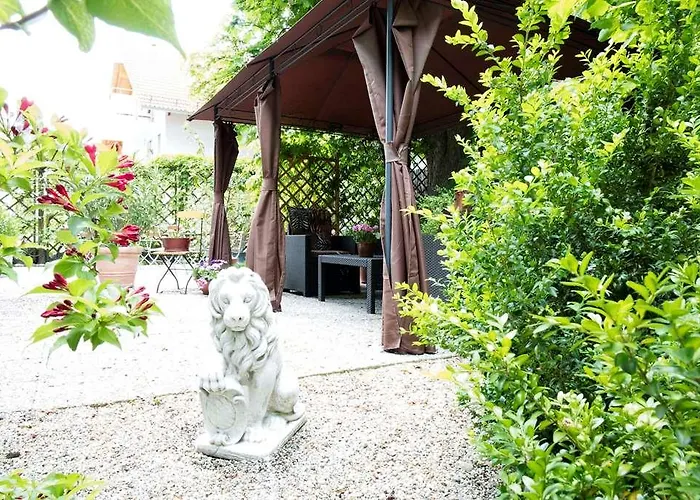 Georgenhof Hotel