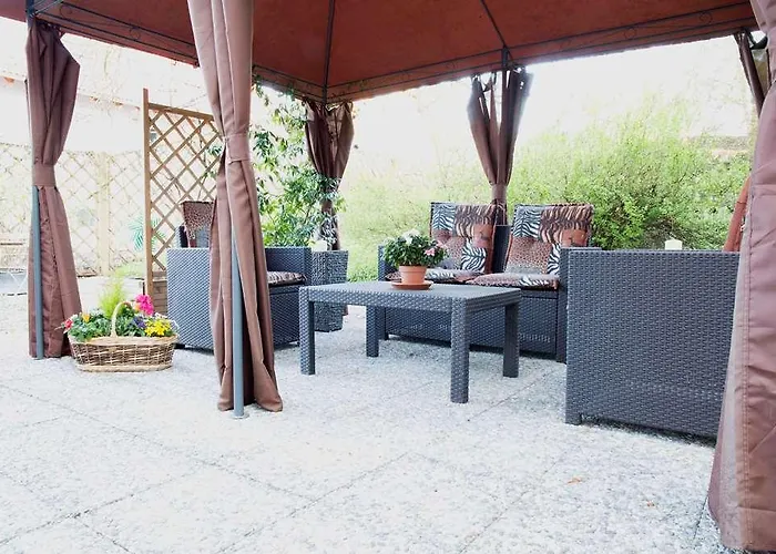 ホテル Georgenhof 3*