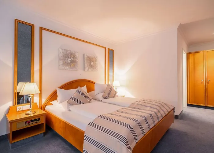 Hotel Georgenhof