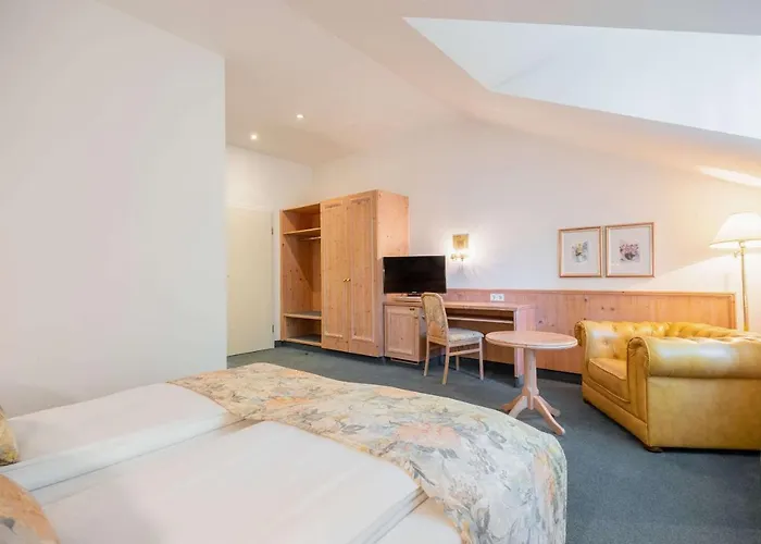 Georgenhof 3*