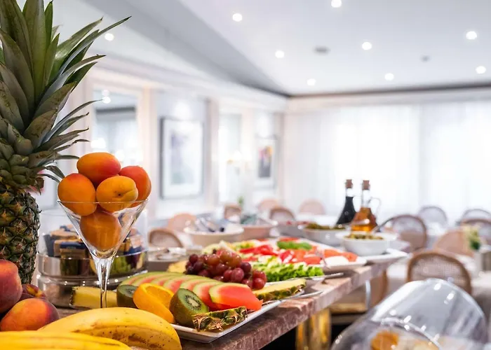 Georgenhof Hotel 3*