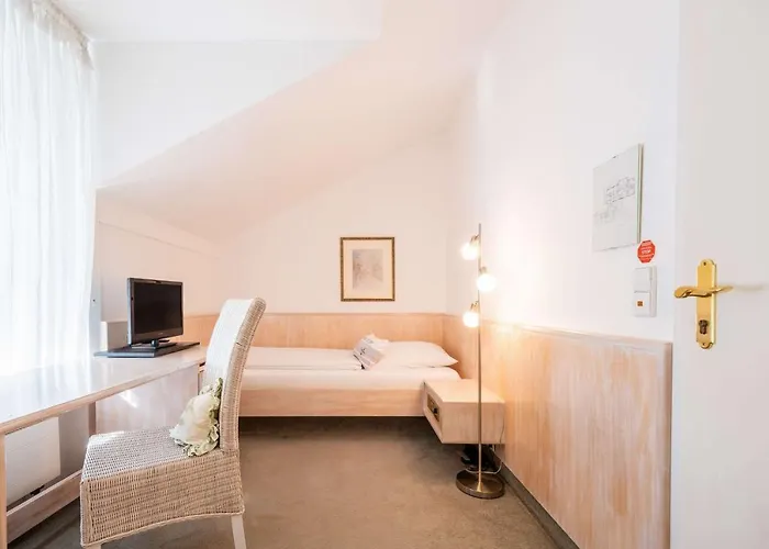 Hotel Georgenhof