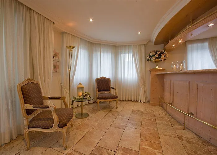 Hotel Georgenhof